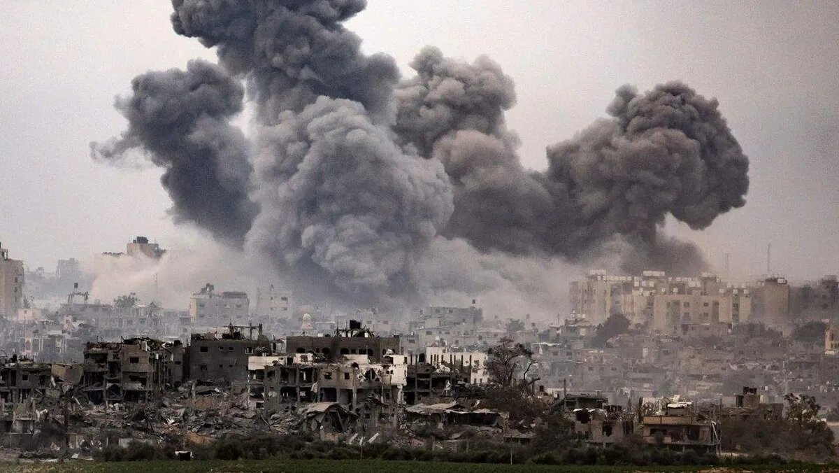 حصيلة مروعة: أكثر من 62 ألف شهيد و157 ألف جريح جراء العدوان الإسرائيلي على غزة