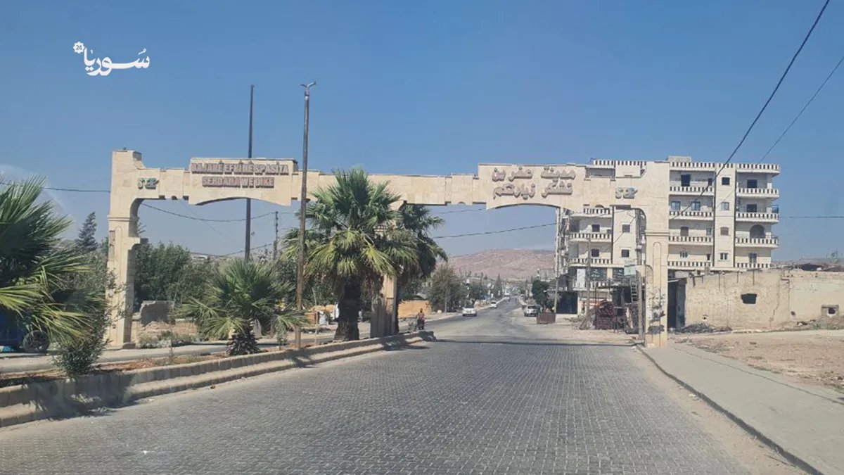 عودة أكثر من 70 ألف شخص إلى عفرين منذ عام 2024 وجهود لإعادة الممتلكات