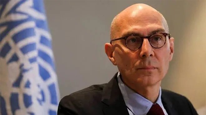 الأمم المتحدة: التجويع المتعمد في غزة جريمة حرب يرتكبها الاحتلال الإسرائيلي