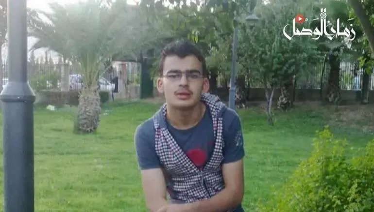 بعد 15 عاماً على اختفائه.. شهادة تكشف تفاصيل اعتقال ومصير الطالب محمد ياسين كوكه