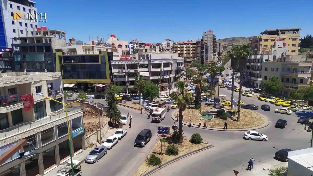 توحيد الفصائل العسكرية في السويداء تحت راية "الحرس الوطني"