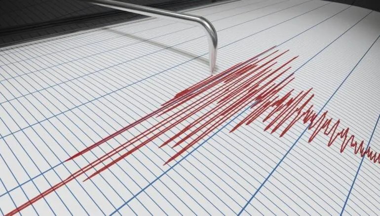 هزة أرضية بقوة 4.1 درجة تضرب ولاية باليكسير التركية