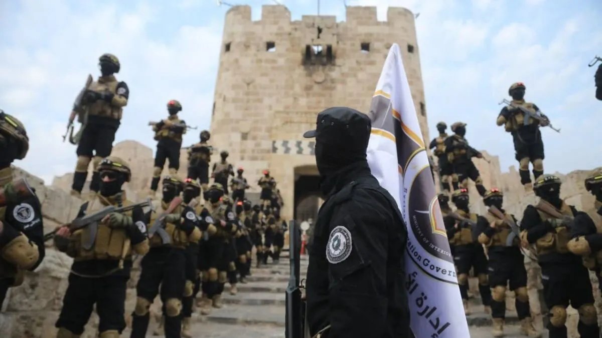 تزايد السرقات في حلب يثير قلق السكان وسط مطالبات بتعزيز الأمن