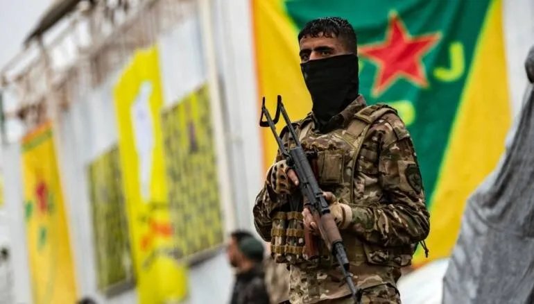 الحسكة: مقتل شاب تحت التعذيب بعد اعتقاله من قبل قوات سوريا الديمقراطية (قسد)