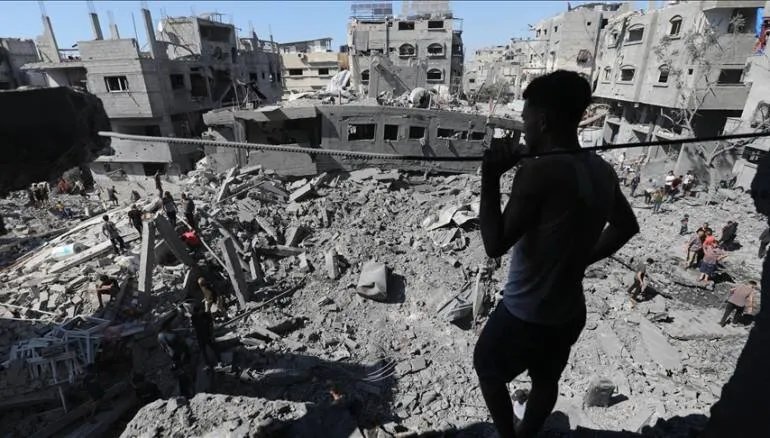 منظمة الصحة العالمية تحذر: أكثر من 15 ألف شخص في غزة بحاجة ماسة لإجلاء طبي عاجل