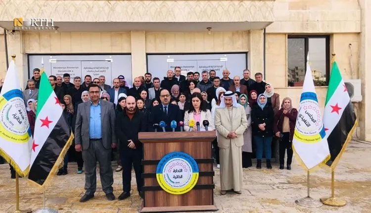 الإدارة الذاتية تدعو المجتمع الدولي لعدم الاعتراف بانتخابات مجلس الشعب السوري وتعتبرها غير معبرة عن إرادة السوريين