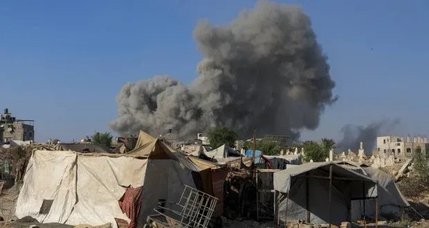 تصعيد في غزة: الجيش الإسرائيلي يقصف المدينة ويوسع عملياته في جباليا والزيتون وسط تقارير عن مجاعة