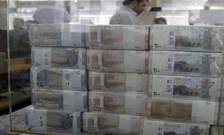 المصرف المركزي السوري يكشف تفاصيل العملة الجديدة: معايير عالمية ومصادر طباعة موثوقة