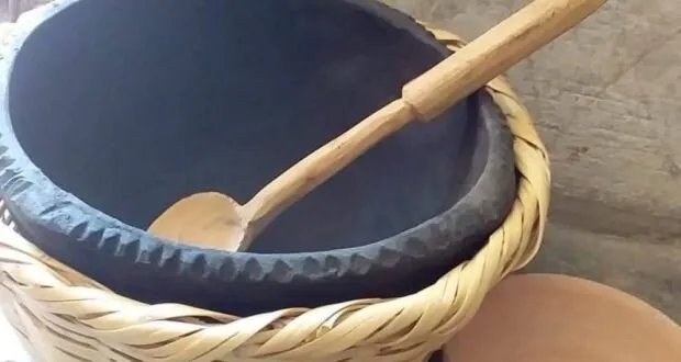 حرفة صناعة مقالي الفخار: إرث عريق يتوارثه الأجيال في ريف طرطوس
