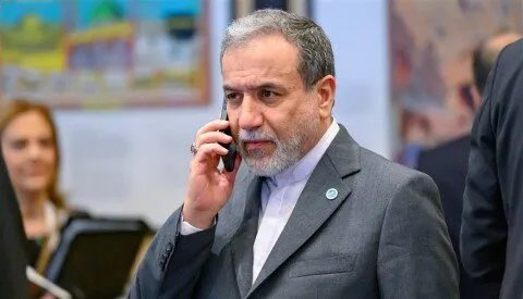 عراقجي: طموحات "إسرائيل الكبرى" تهدد المنطقة، ويجب على العالم الإسلامي التحرك لإنقاذ غزة
