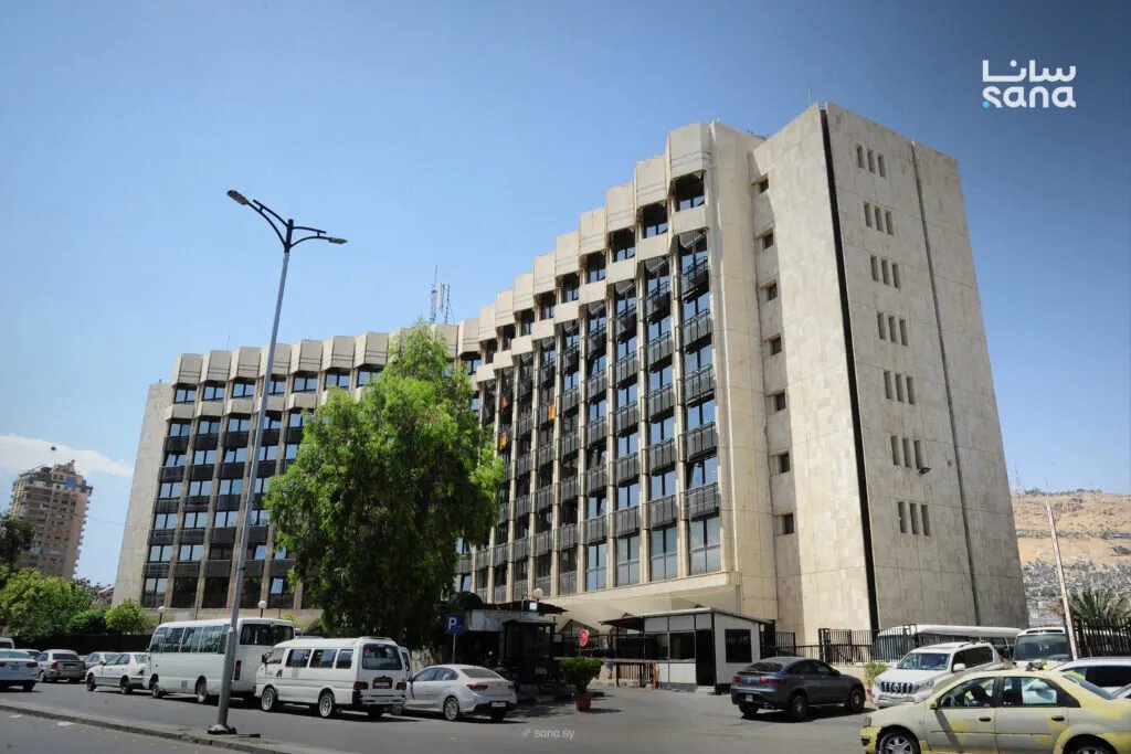 وزارة التعليم العالي تعلن نتائج مفاضلة الدراسات العليا للطلاب العرب والأجانب للعام الدراسي 2024-2025
