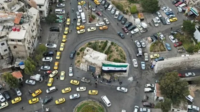 دمشق تحدد تسعيرة معاملات المخاتير وتتوعد المخالفين بغرامات تصل إلى 500 ألف ليرة