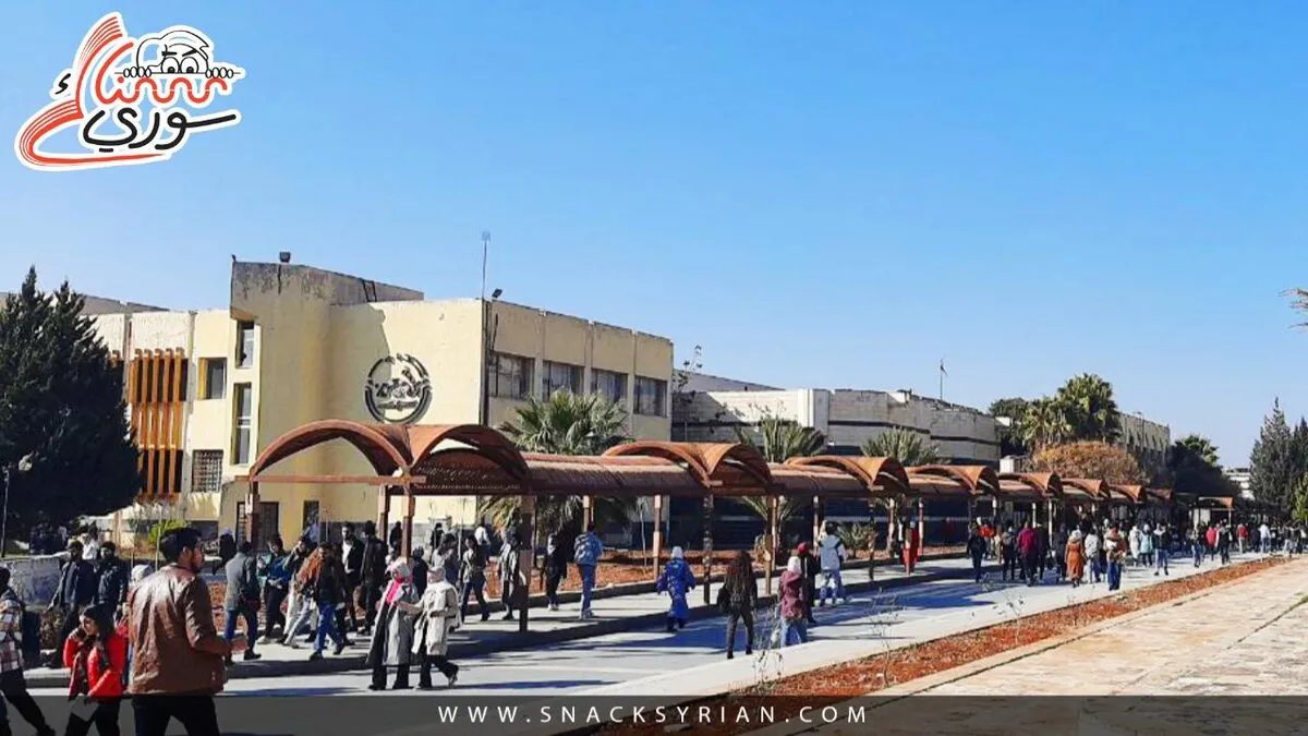 وزير التعليم العالي يزف بشرى للطلاب: مرسوم رئاسي قيد الدراسة للترفع الإداري في الجامعات