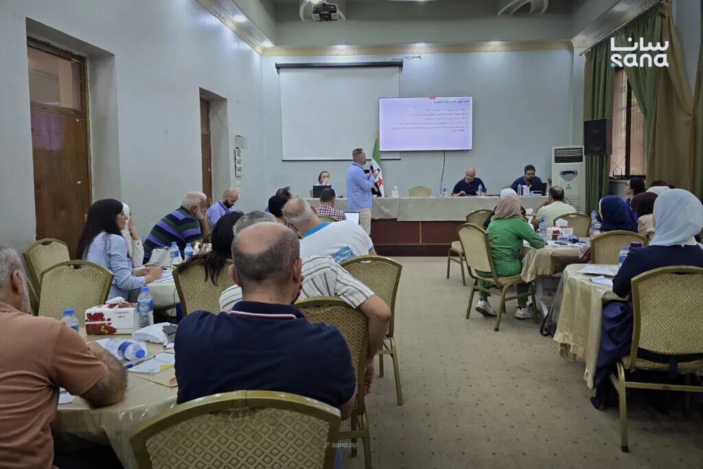 وزارة التربية السورية والمنظمات الدولية تبحثان سبل دعم المدارس وتلبية احتياجاتها