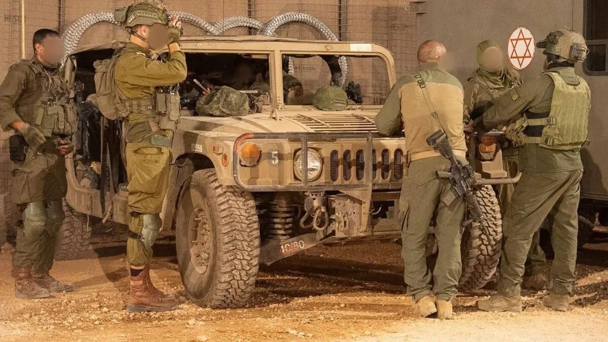 توغل إسرائيلي في ريف دمشق وإطلاق نار على الأهالي: تفاصيل الأحداث وتصاعد التوتر