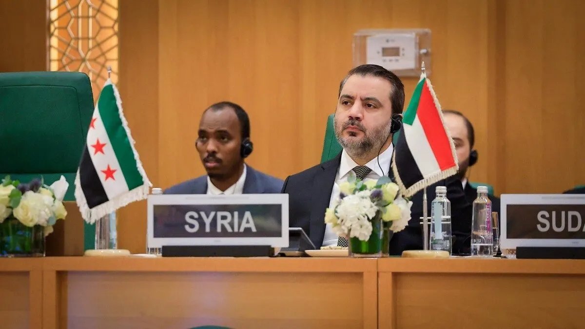 وزير الخارجية السوري يتهم إسرائيل بانتهاك اتفاقية فصل القوات وإقامة مراكز استخباراتية في مناطق محرمة