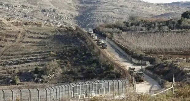 توغل إسرائيلي في ريف دمشق: سوريا تدين وتطالب بتحرك دولي