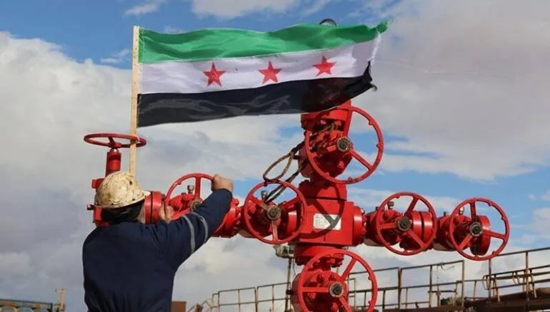 فضيحة فساد تهز الشركة السورية للغاز: فرار المدير العام 'أمين الداغري' للمرة الثانية ومصير ملايين الدولارات مجهول