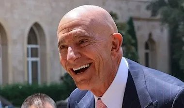 برّاك وأورتاغوس في بيروت: مساعٍ أمريكية لإعادة ترتيب الأوراق أم تكرار للخُدع الإسرائيلية؟