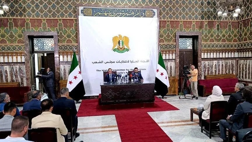 شروط الترشح لانتخابات مجلس الشعب السوري: قائمة مفصلة
