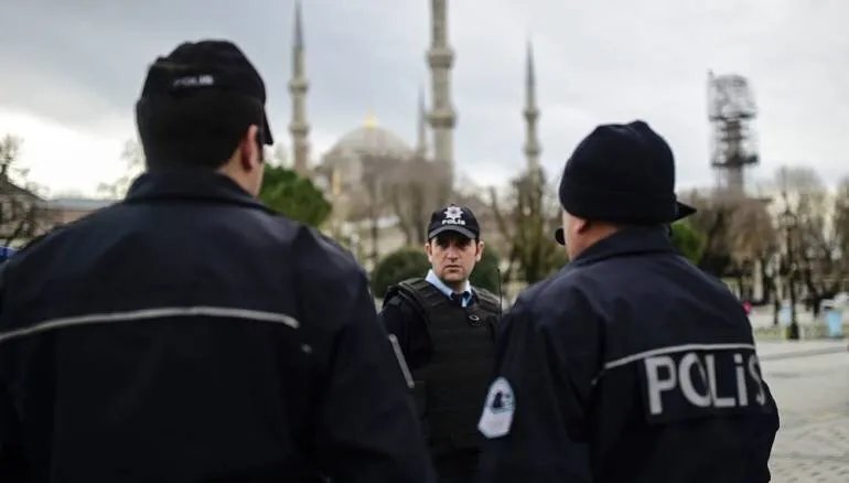 جهود مكثفة للعثور على الطفل السوري محمد حاج ربيع المفقود في إسطنبول منذ أربعة أيام