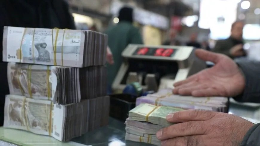 تحديثات أسعار الصرف: الدولار واليورو والذهب مقابل الليرة السورية في السوق السوداء اليوم