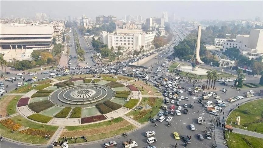 معرض دمشق الدولي يعود بعد انقطاع: مشاركة واسعة من 22 دولة