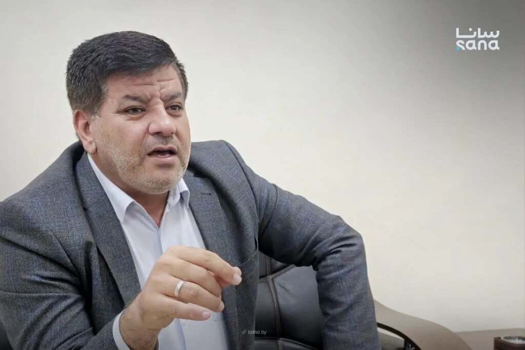 أنس الدغيم: الثقافة السورية تتجاوز الألم بالفن والكلمة وتزدهر في المراكز الثقافية
