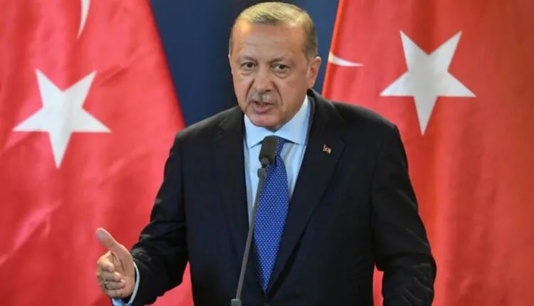 أردوغان يؤكد: تركيا الضامن لأمن واستقرار الكرد في سوريا