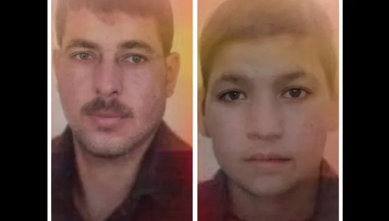 مأساة عائلة الوعر في حمص: محمود وعلي ضحايا القنص والاتهام بالإرهاب