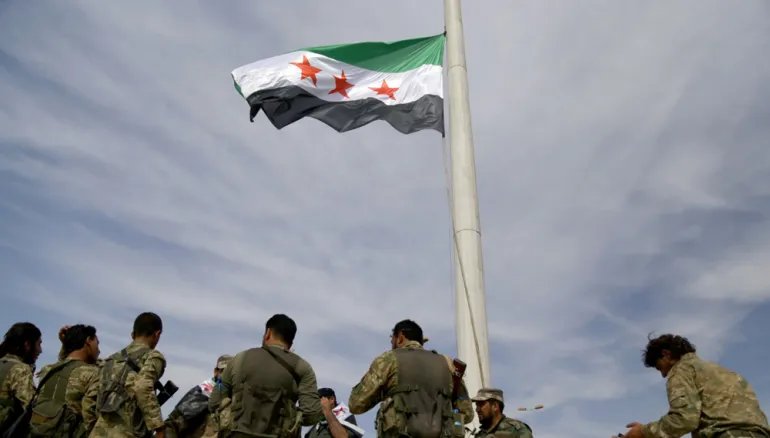 سوريا تدين الانتهاكات الإسرائيلية وتؤكد حقها في الدفاع عن أراضيها