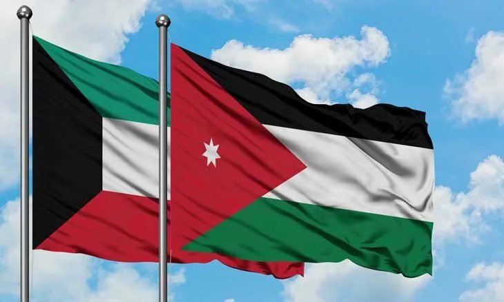 الأردن والكويت تدينان بشدة التوغلات الإسرائيلية المتزايدة في الأراضي السورية