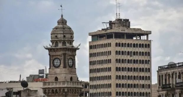 رئيس غرفة تجارة حلب: نطمح لمدينة معارض دائمة.. ومعرض دمشق الدولي يعزز الاقتصاد السوري