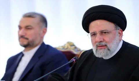 إيران ترد على اتهامات الصدر لإسرائيل باغتيال رئيسي: مجرد رأي شخصي والتحقيقات الرسمية تحدد الأسباب