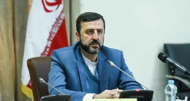 إيران تحذر من "عواقب" وتؤكد التزامها بالدبلوماسية بعد اجتماع مع القوى الأوروبية حول برنامجها النووي