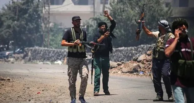 السادية المصورة في سوريا: حين يتحول العنف إلى متعة وإذلال