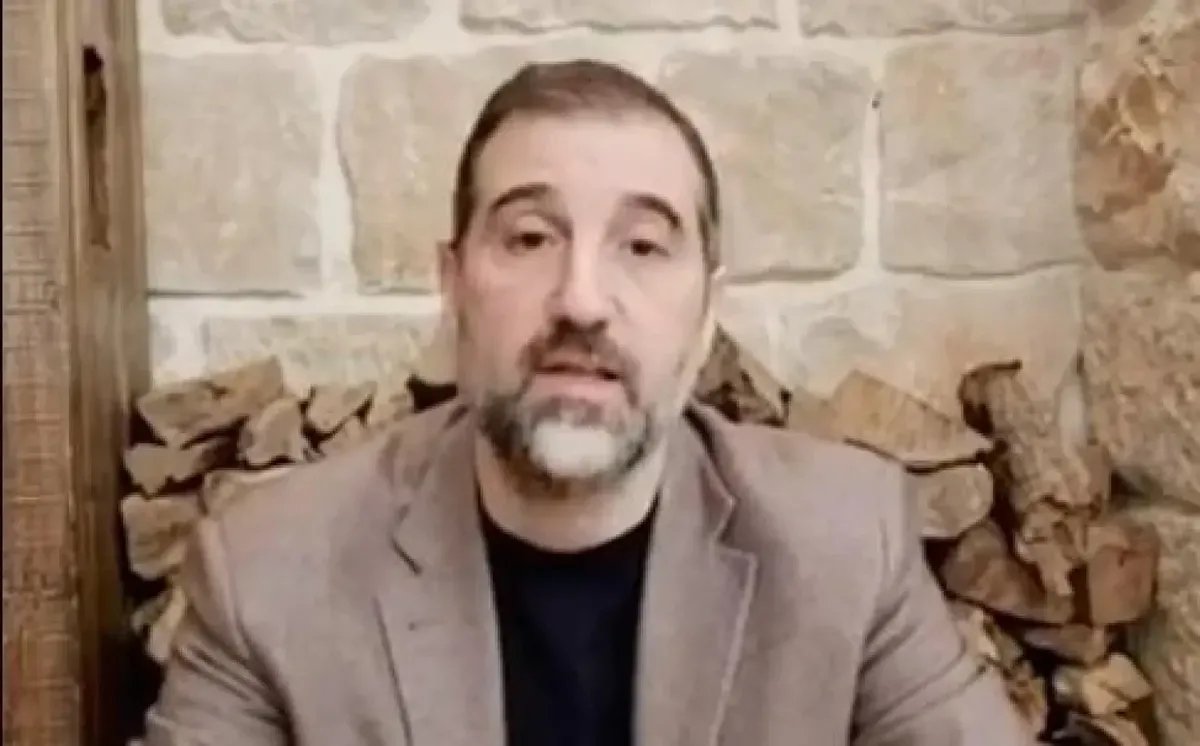 رامي مخلوف يثير الجدل برسائل حول مستقبل سوريا ومعركة الشمال الوشيكة