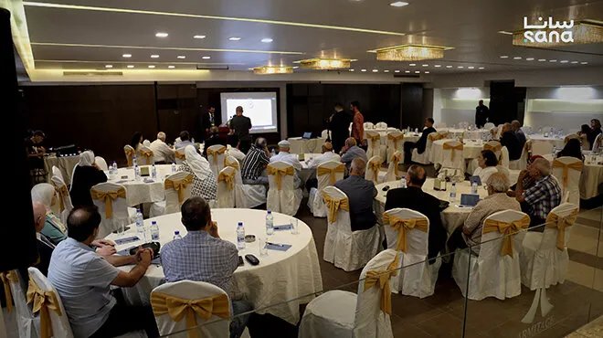 إطلاق مؤسسة "سنا" لدراسات علم الاجتماع في سوريا بهدف ترسيخ القيم المجتمعية