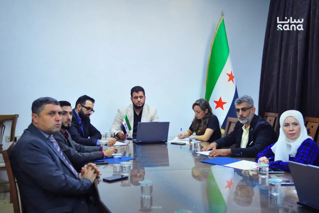 المدن الصناعية السورية والتركية تتطلعان إلى آفاق جديدة من التعاون وتبادل الخبرات