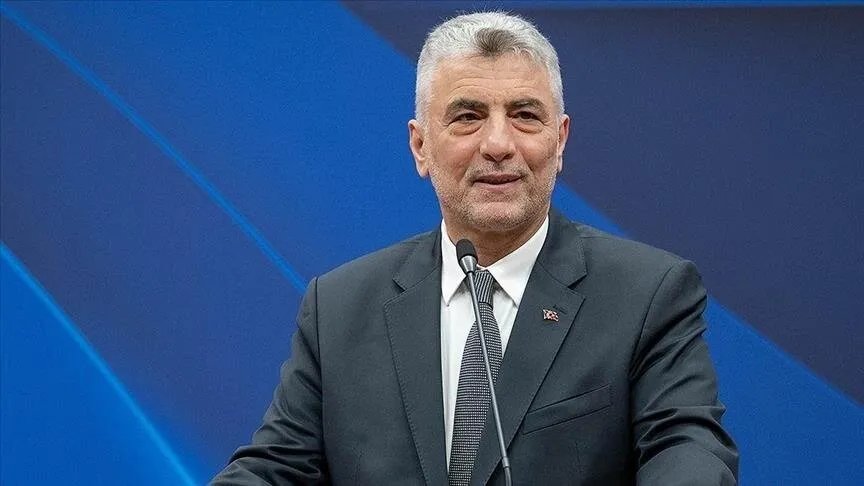 تركيا تعزز حضورها في معرض دمشق الدولي بوفد رفيع المستوى
