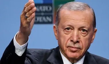 إردوغان: الفائز هو من يتجه نحو أنقرة ودمشق.. وتأكيد على دعم السوريين
