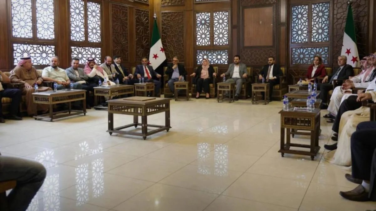 توزيع مقاعد مجلس الشعب على المحافظات وإطلاق موقع إلكتروني للجنة الانتخابات