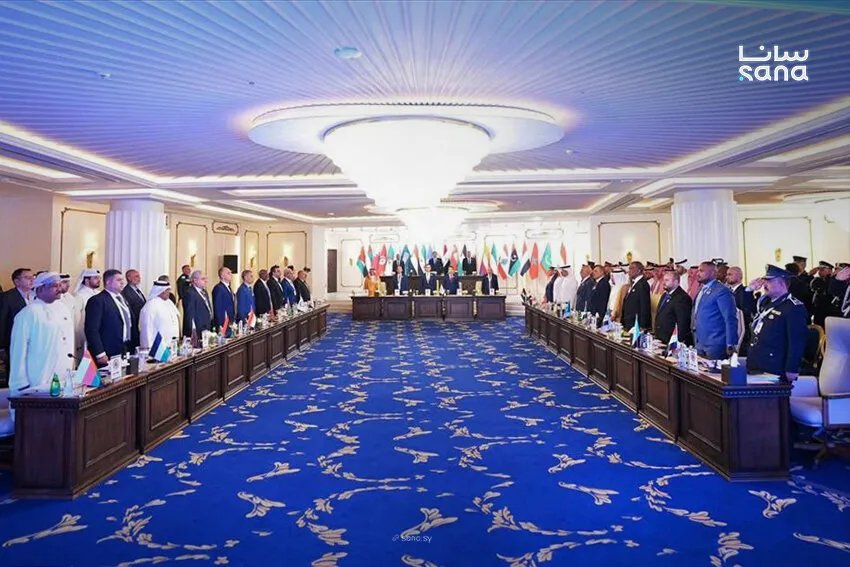 سوريا تشارك في بغداد: انطلاق المؤتمر الـ 20 لرؤساء أجهزة الدفاع المدني لمناقشة إدارة الطوارئ والتنسيق العربي