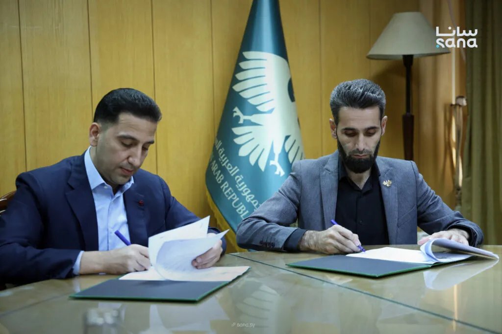 اتفاقية لتزويد الشبكة: شراء 100 ميغا واط من الطاقة الشمسية من شركة STE
