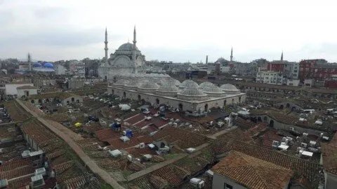 مأساة في تركيا: مقتل عريس برصاص طائش في حفل زفافه