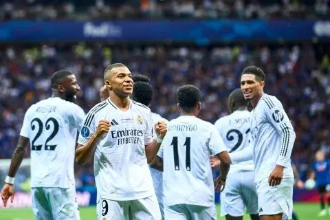 صراع أوروبي محتدم: ريال مدريد وأتلتيكو مدريد يتنافسان على ضم كوبي ماينو من مانشستر يونايتد
