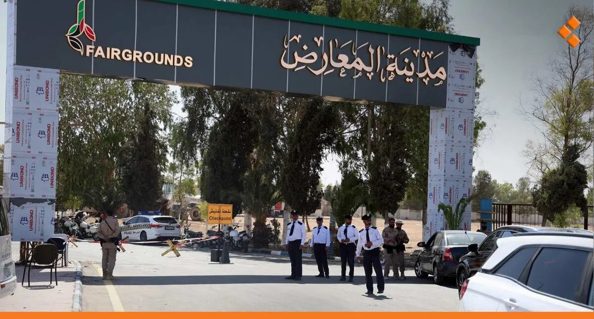 انطلاق فعاليات معرض دمشق الدولي بمشاركة واسعة وخدمات نقل مجانية للزوار