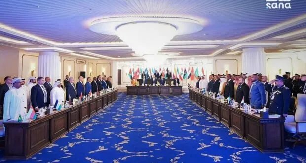 سوريا تشارك في بغداد: انطلاق المؤتمر العشرون لرؤساء أجهزة الدفاع المدني لمناقشة إدارة الطوارئ والتنسيق العربي
