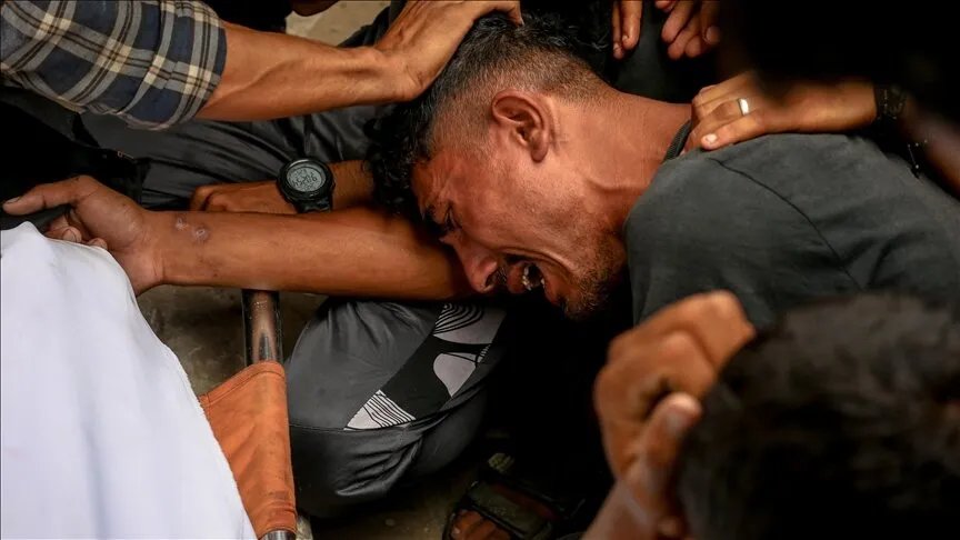 خبير بريطاني: مأساة غزة تكشف عن مدى تفشي الظلم مع الإفلات من العقاب