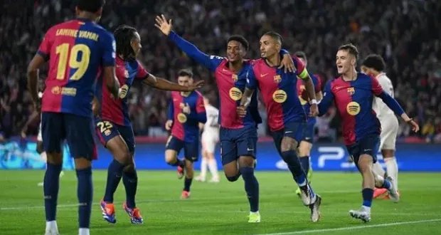 الدوري الإسباني: برشلونة وريال مدريد في مهمة للحفاظ على سجلهما المثالي